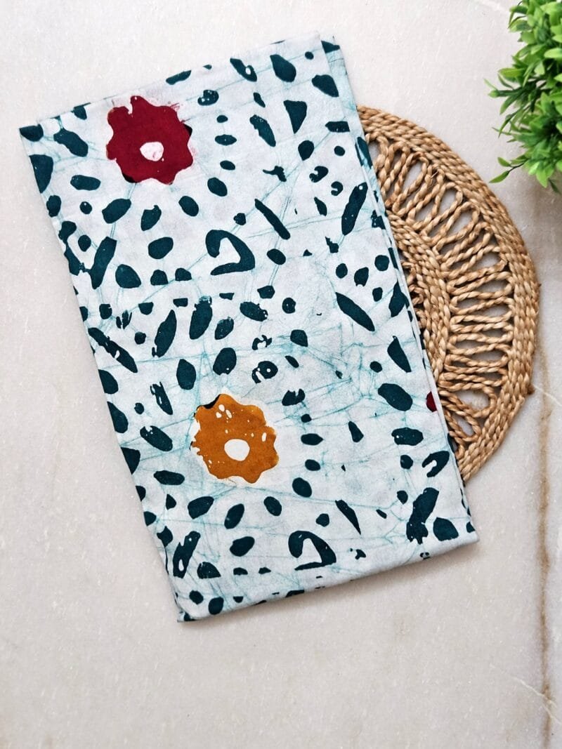 Minakari Batik Nighty Original Batik cotton nighty