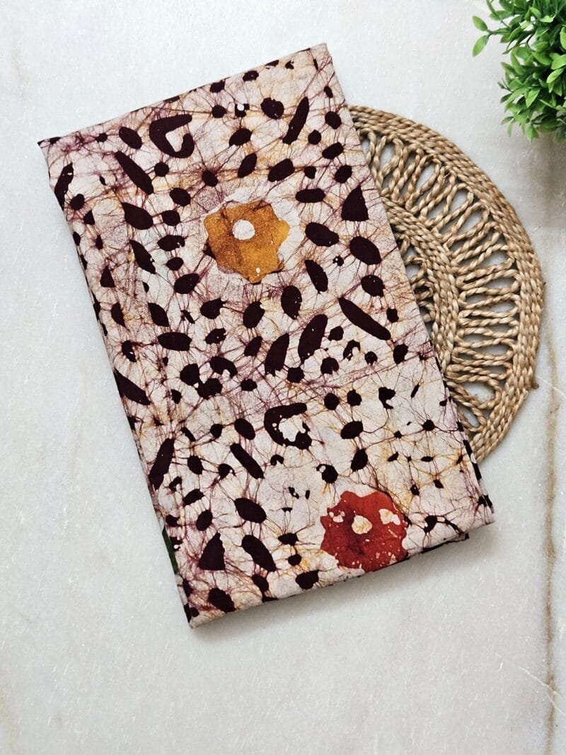 Minakari Batik Original Batik