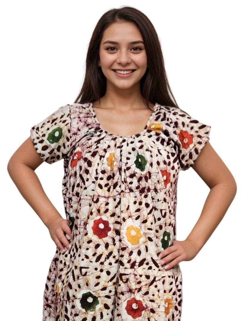 Minakari Batik Original Batik