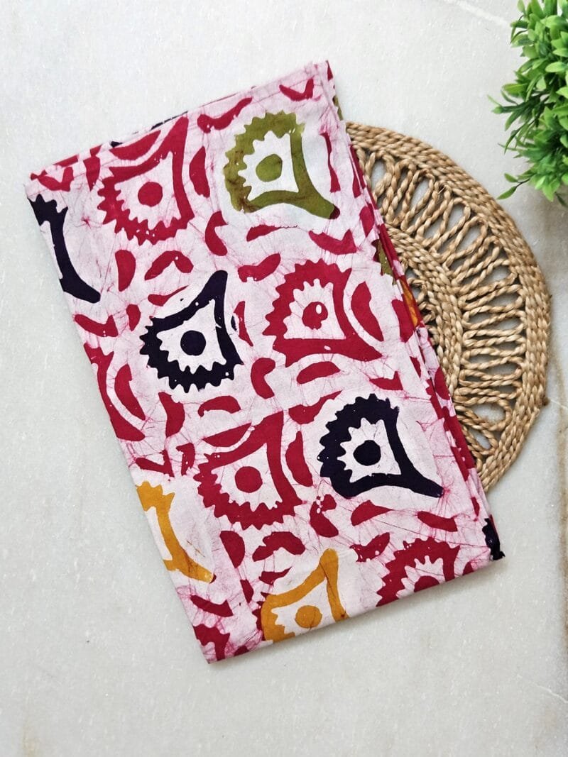 Minakari Batik Original Batik